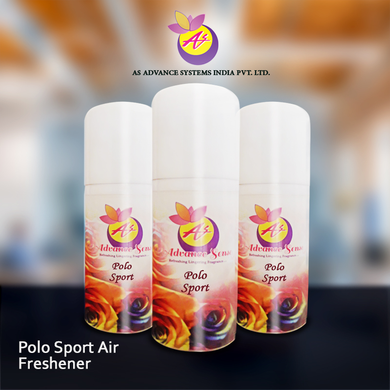 Polo Sport Air Freshener