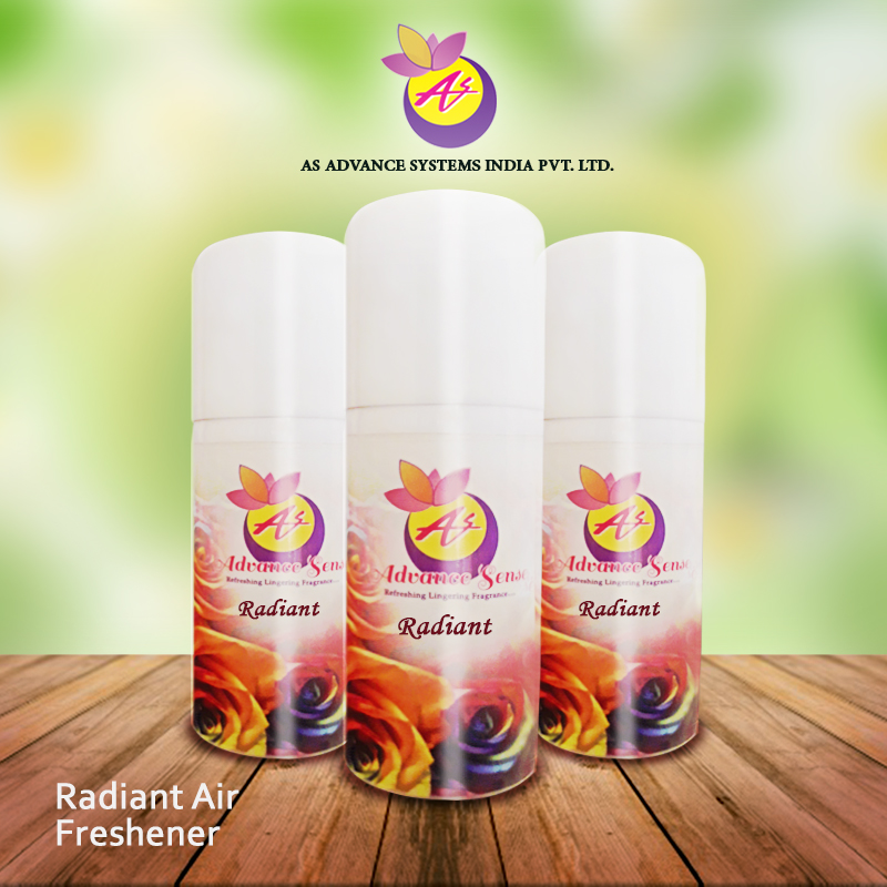 Radiant Air Freshener