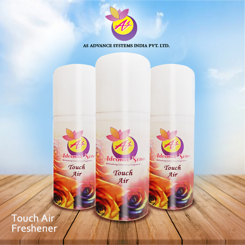 Touch Air Freshener